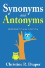 Synonyms and Antonyms - Book