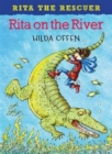 Rita on the River - Book