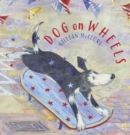 Dog on Wheels - Book
