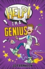 Help! I'm a Genius - Book