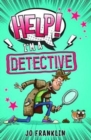 Help! I'm a Detective - Book