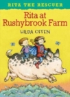 Rita at Rushybrook Farm - Book