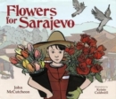 Flowers for Sarajevo - Book