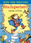 Rita Superhero - Book