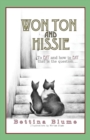 Won Ton and Hissie - Book