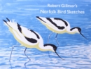 Robert Gillmor's Norfolk Bird Sketches - Book