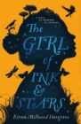 The Girl of Ink & Stars - Book