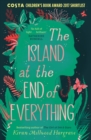 The Island at the End of Everything - Book