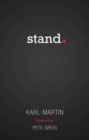 Stand - Book