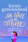 He Will Be Mine - Book