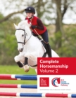 BHS Complete Horsemanship: Volume 2 - eBook