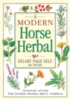 A Modern Horse Herbal - eBook