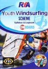 RYA Youth Windsurfing Scheme Syllabus and Logbook - Book