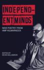 Independent Minds : New Poetry by HMP Kilmarnock - Book