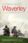 Sir Walter Scott's Waverley - Book