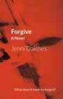 Forgive - Book