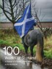 100 Weeks of Scotland - Book