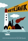Around Reykjavik - Book