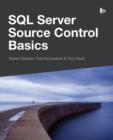 SQL Server Source Control Basics - Book
