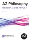A2 Philosophy Revision Guide for OCR - Book