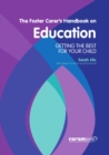 The Foster Carer's Handbook On Education - Book
