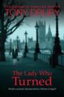 The Lady Who Turned - Book