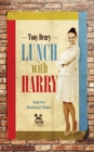 Lunch With Harry - Book
