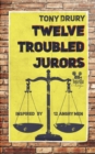 Twelve Troubled Jurors - Book