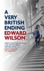 A Very British Ending - Book