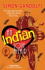 An Indian Love Affair : A Septuagenerian Odyssey from Taj to Taj - eBook