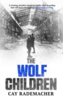 The Wolf Children - Book