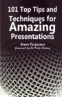 101 Presentation tips - Book