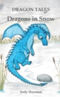 Dragons in Snow - Book