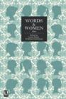 Words and Women One : One - Book