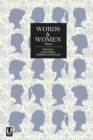 Words and Women: Three : Three - Book