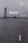 Unthology 11 - Book