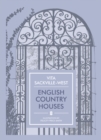 English Country Houses - Book