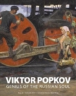 Viktor Popkov : Genius of the Russian Soul - Book