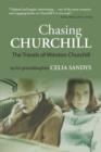 Chasing Churchill : The Travels of Winston Churchill - eBook