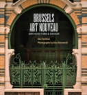 Brussels Art Nouveau : Architecture & Design - Book