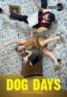 Dog Days - Book