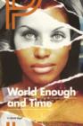 World Enough & Time - Book