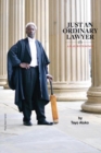 Just an Ordinary Lawyer - Book