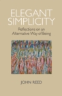 Elegant Simplicity - eBook