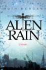 Alien Rain - eBook
