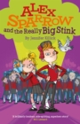 Alex Sparrow and the Really Big Stink - eBook