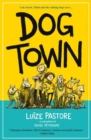 Dog Town - Book