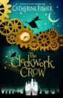 The Clockwork Crow - eBook