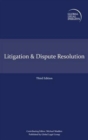 Global Legal Insights - Litigation & Dispute Resolution - Book
