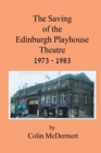 The Saving of the Edinburgh Playhouse - Book